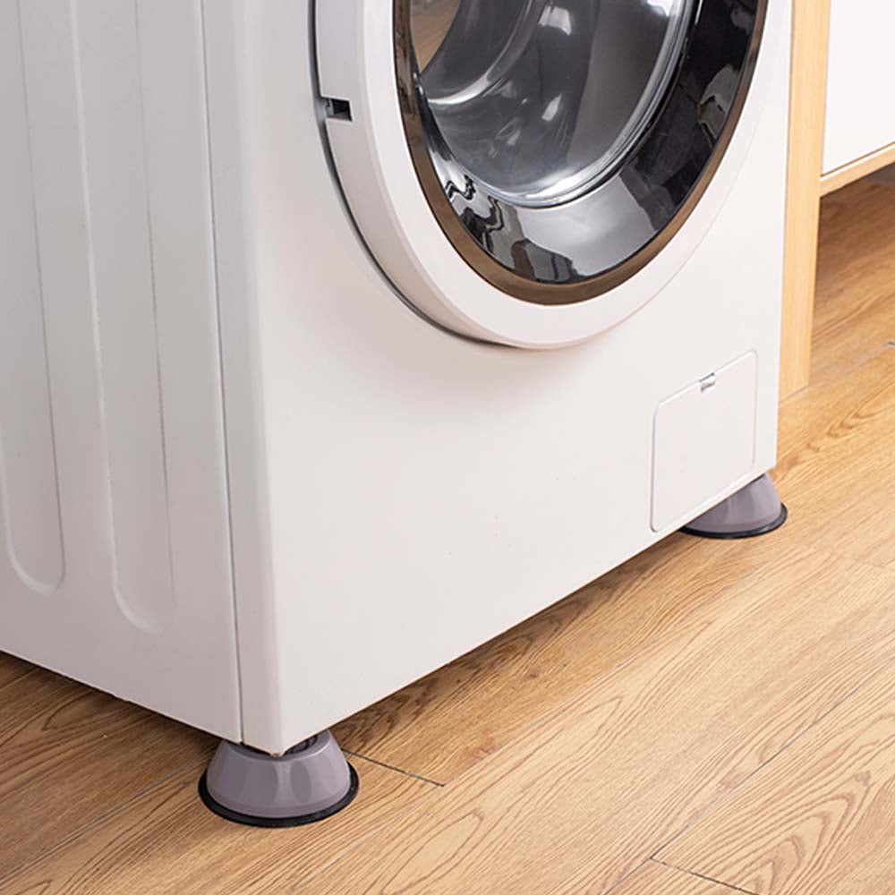 Universal Anti-Vibration Feet Pads