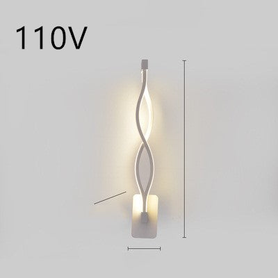 Nordic Wall Light