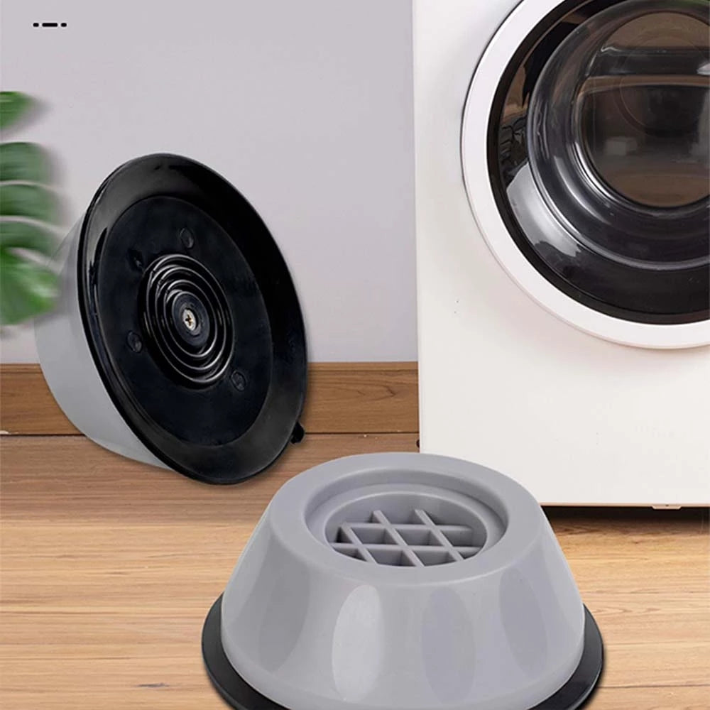 Universal Anti-Vibration Feet Pads