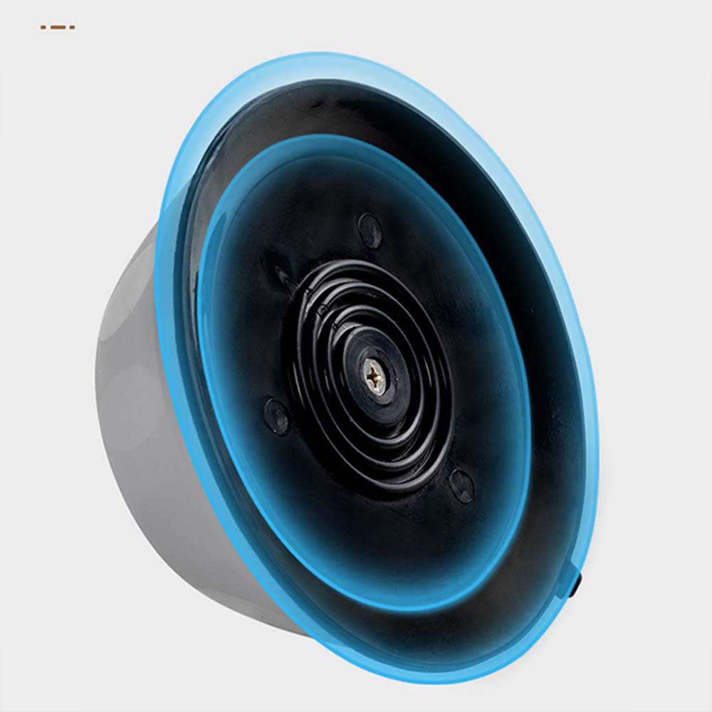 Universal Anti-Vibration Feet Pads